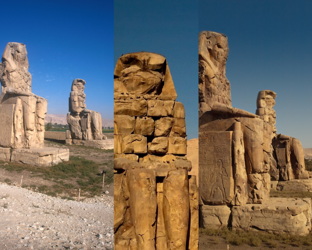 MEMNON - Egylogia